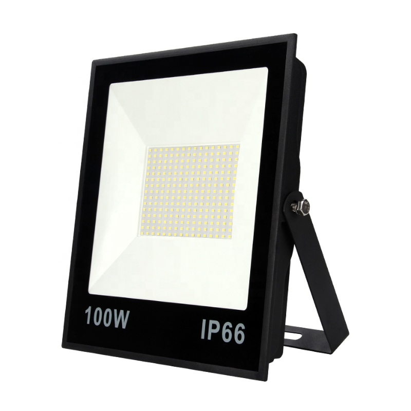 โคมไฟ LED น้ำท่วม 10W 30W 50w-100w-150w-200W SMD